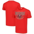thumbnail image 1 of Men's Starter Red Tampa Bay Buccaneers 80s Inspired Team Logo T-Shirt, 1 of 3