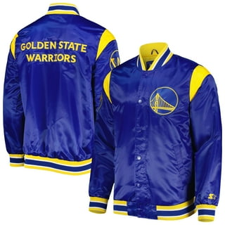 Starter Golden State Warriors NBA Fan Shop