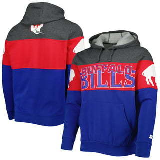 bills veterans hoodie