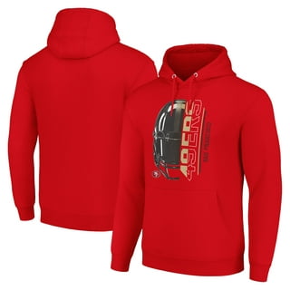 San Francisco 49ers Sweatshirts in San Francisco 49ers Team Shop 
