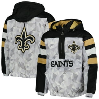 Saints Jacket