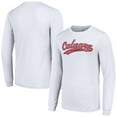 thumbnail image 1 of Men's Starter White Calgary Flames Tailsweep T-Shirt, 1 of 3