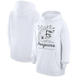 Pittsburgh on sale penguin sweatshirts