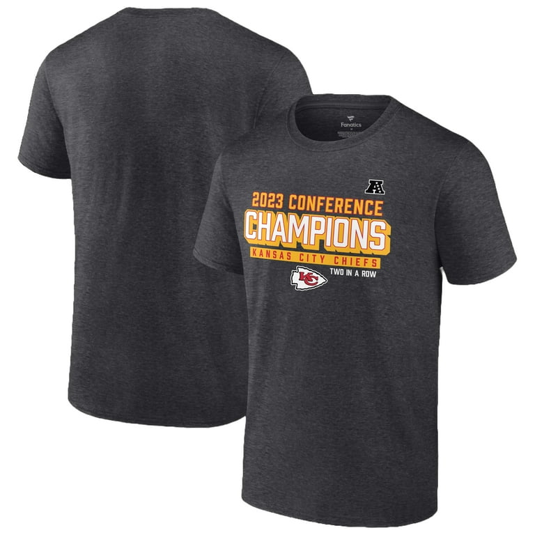 Kansas City Distressed Pro Football Team T-Shirt Mens Womens Kansas City Distressed Pro Football Team T-Shirt Mens Womens