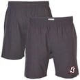 thumbnail image 1 of Men's Steel Richmond Flying Squirrels Riptide Hybrid Shorts, 1 of 3