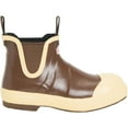 thumbnail image 1 of Men's Steel Toe Legacy Ankle Deck Boot, 1 of 8