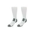 thumbnail image 1 of Men's Steel Toe Boot Work Socks (2 Pair Pack), 1 of 3