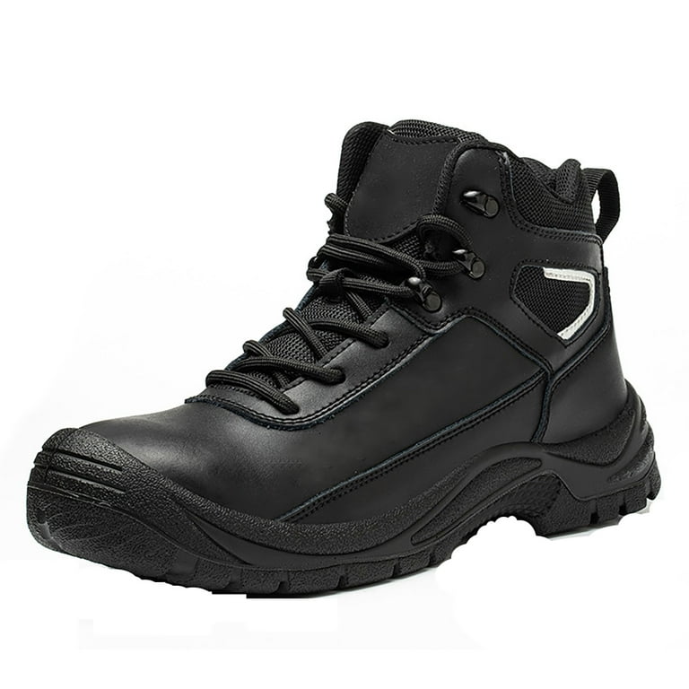 Breathable safety boots new arrivals