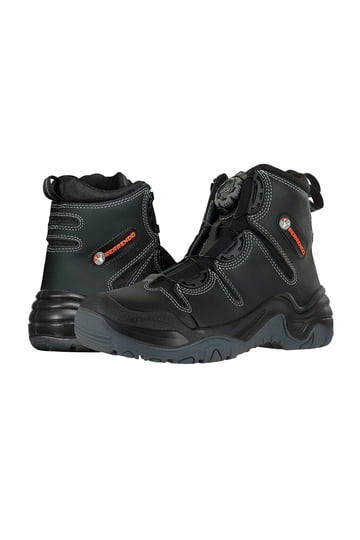 Boa System Boots