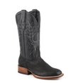 thumbnail image 1 of Men's Stetson Grator Alligator Boots Handcrafted JBS Collection Black, 1 of 1