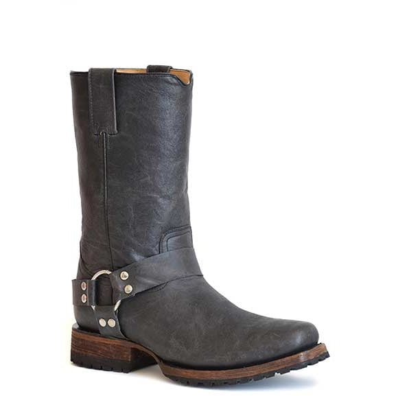 American made harness boots hot sale