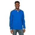 thumbnail image 1 of Men's Stillwater Windbreaker Jacket - ROYAL - XL, 1 of 3