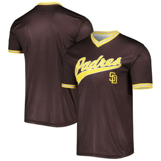 Men's Stitches Gold/Black Pittsburgh Pirates Cooperstown