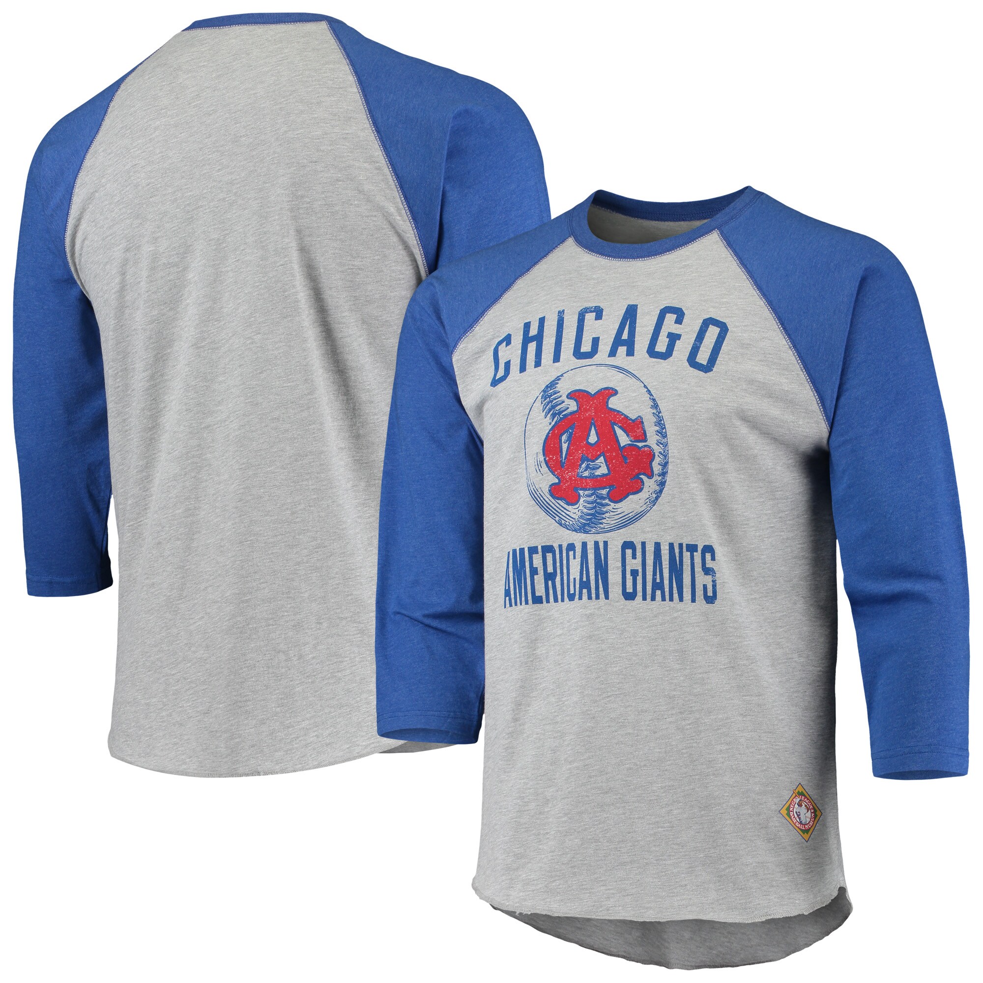 Chicago american giants jersey hotsell
