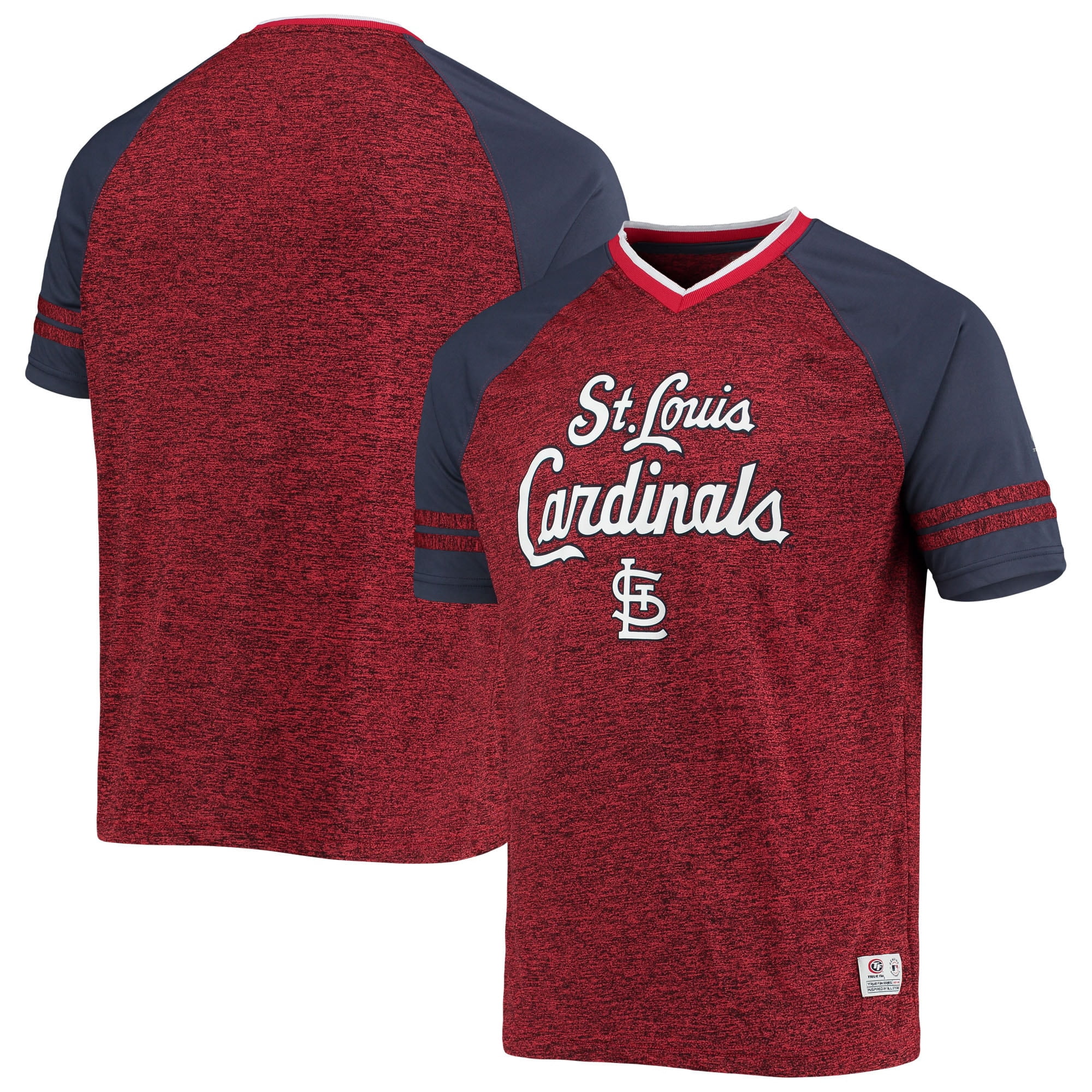 St. Louis Cardinals Active Jerseys for Men