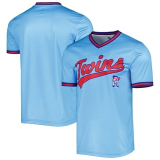 Minnesota Twins Jerseys in Minnesota Twins Team Shop