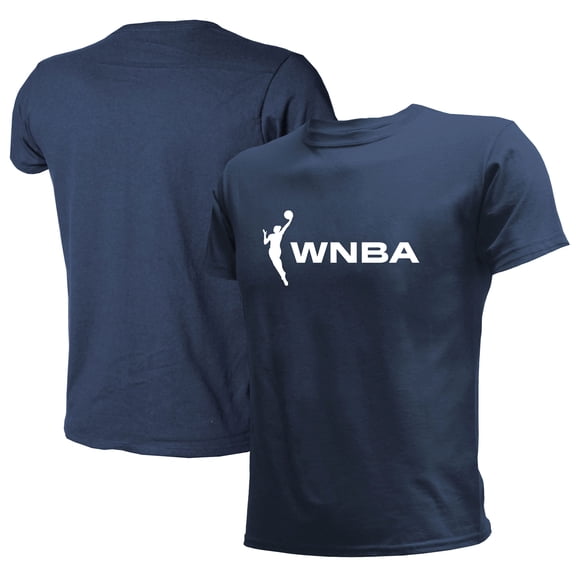 Men's Stitches Navy WNBA Gear T-Shirt