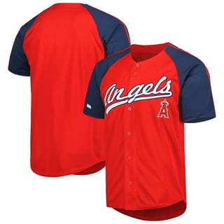 Angels jersey 2025