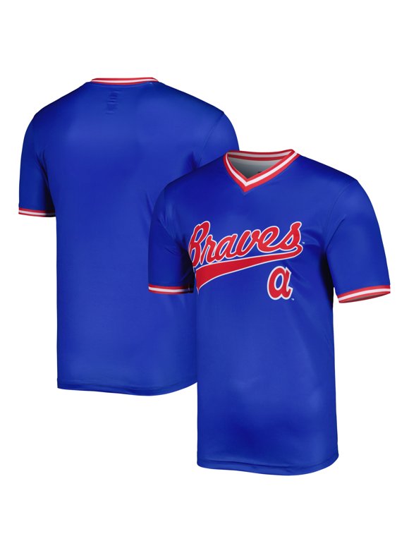 Atlanta Braves Jerseys in Atlanta Braves Team Shop