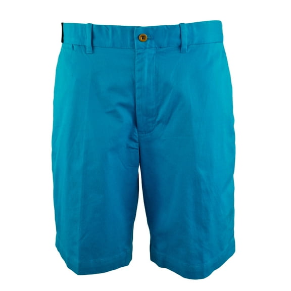 Men's Straight Fit Driver Shorts