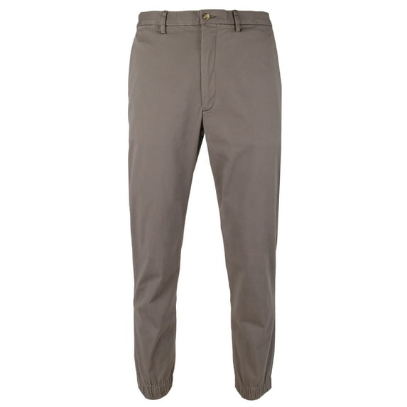 Men's Straight Fit Jogger Pant Gry 32WX32L