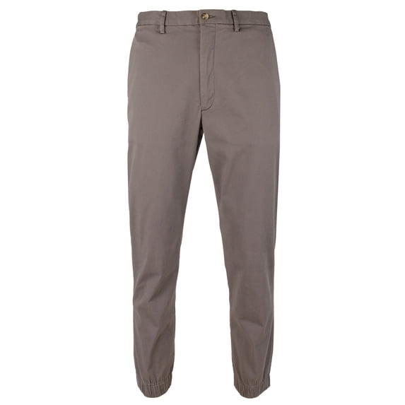 Men's Straight Fit Jogger Pant Gry 34WX32L