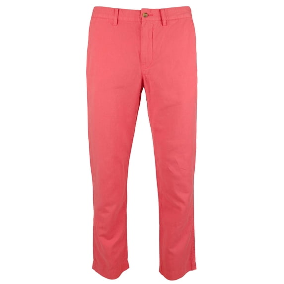 Men's Straight Fit Linen Cotton Pants Rd 30x30