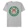 thumbnail image 1 of Netflix Men's Stranger Things Hawkins High School Tiger Mascot Graphic T-Shirt, 1 of 3