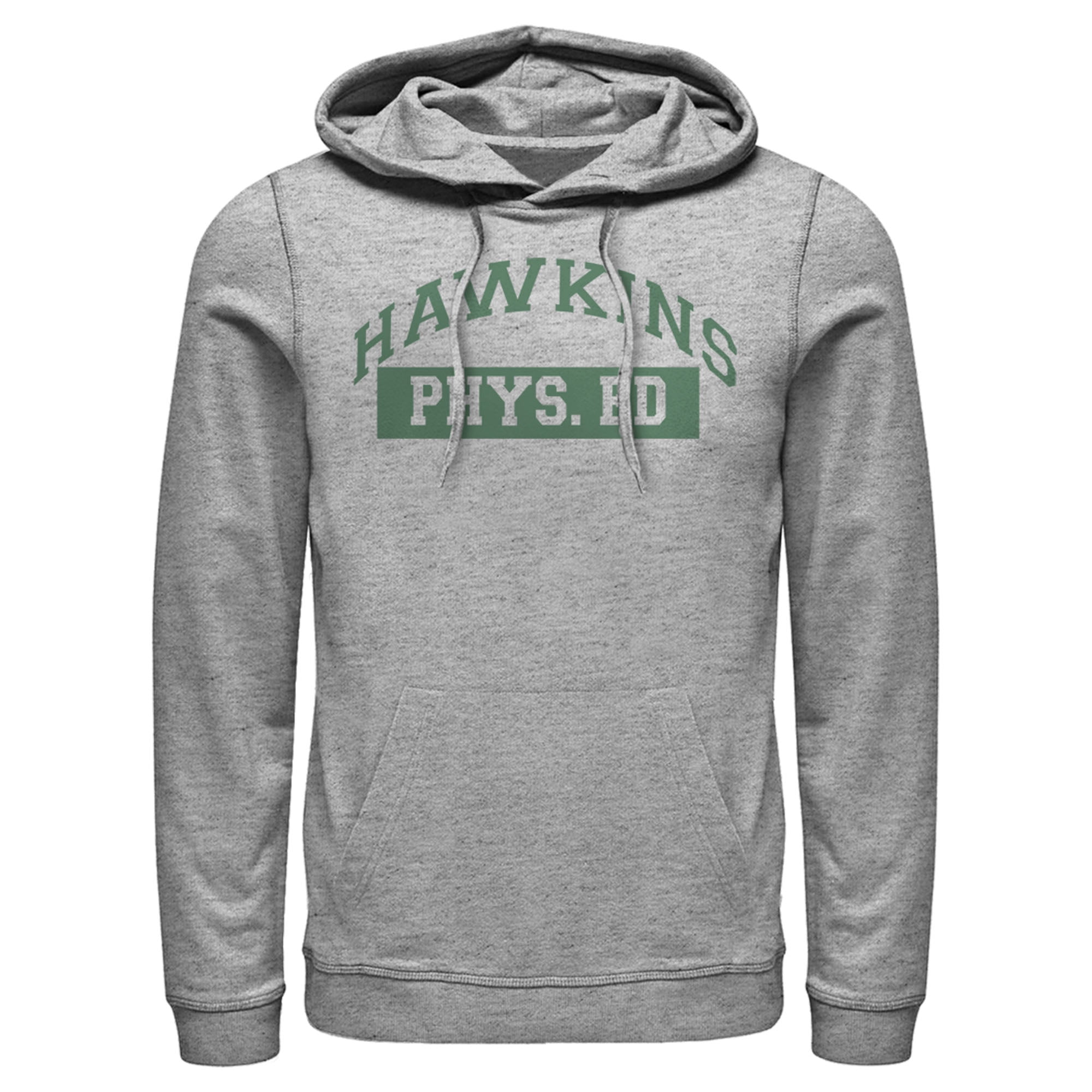Hawkins stranger things hoodie sale