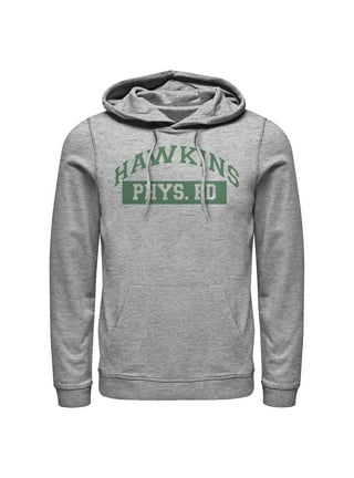 Hawkins Sweatshirt