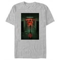 thumbnail image 1 of Netflix Men's Stranger Things The Lab Rift Eleven Poster Graphic T-Shirt, 1 of 5