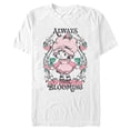 thumbnail image 1 of Men's Strawberry Shortcake Always Blooming  Graphic T-Shirt, 1 of 5