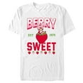 thumbnail image 1 of Men's Strawberry Shortcake Giant Berry  Graphic T-Shirt, 1 of 5