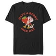 thumbnail image 1 of Men's Strawberry Shortcake Have a Berry Nice Day Graphic T-Shirt, 1 of 5