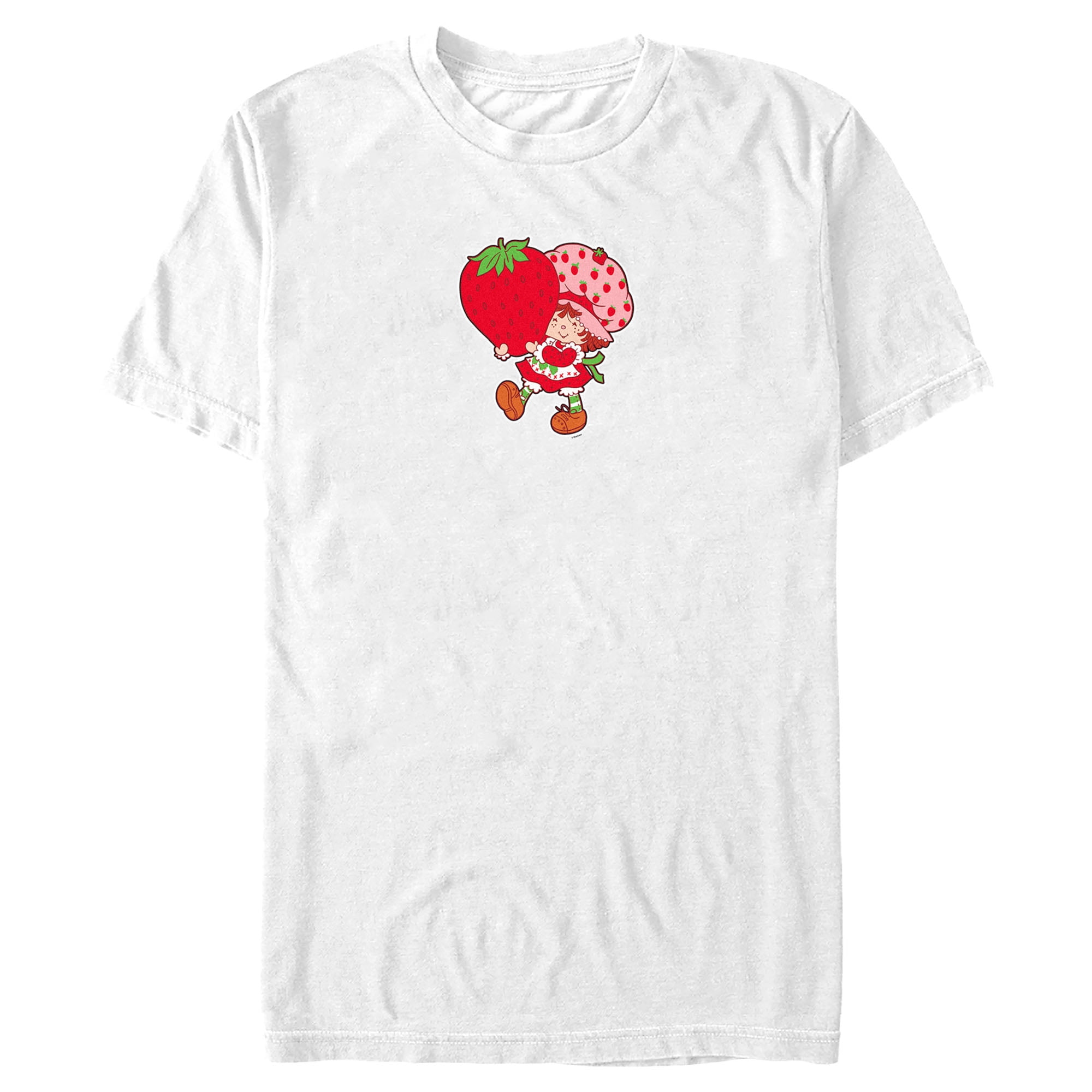 Kigoeda-Kun Strawberry Tee / Rob Shorts Ver. | eBay