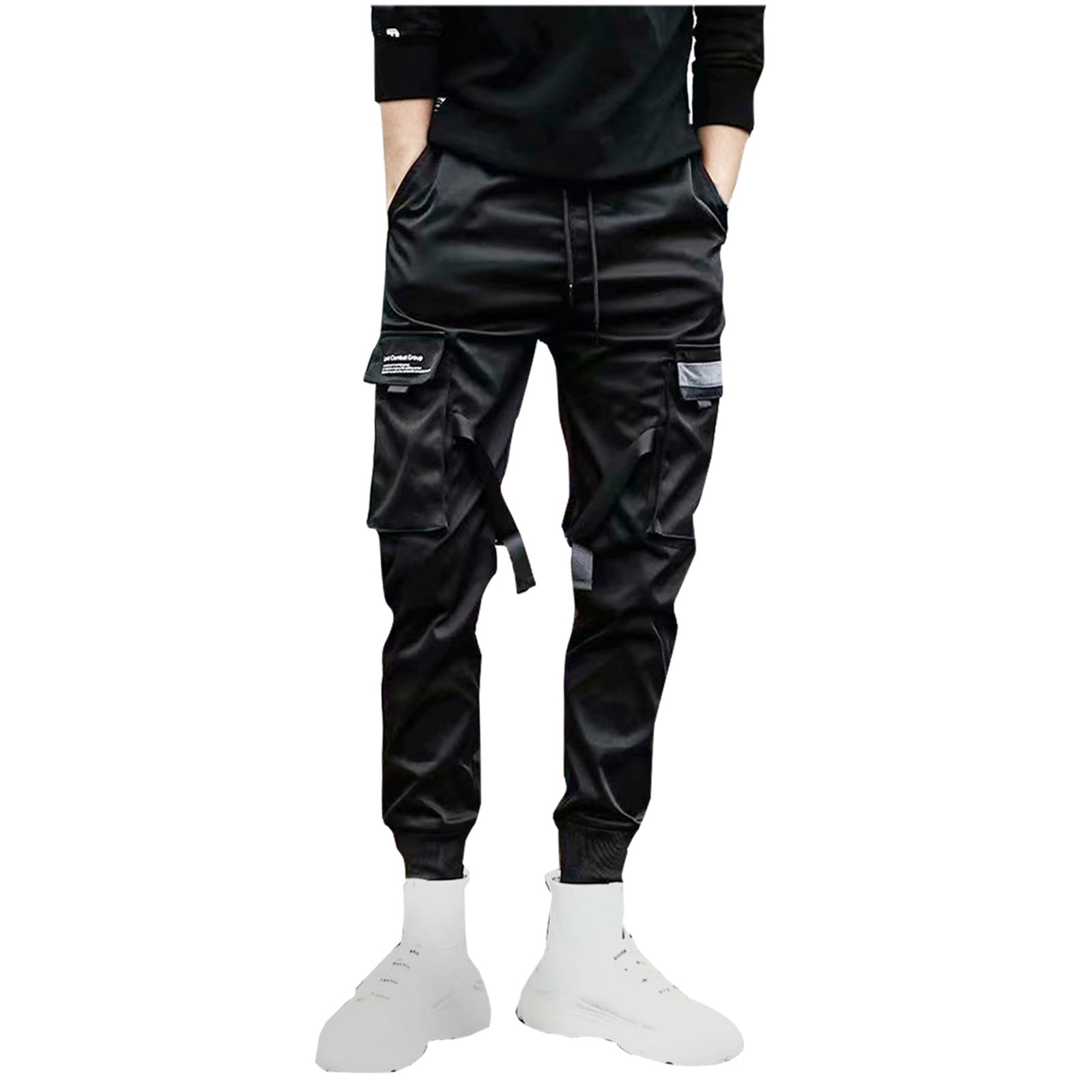 Male Gray Men Two Pocket Track Pant, M,L And Xl at Rs 180/piece in Meerut |  ID: 25347408330