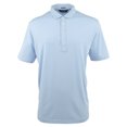 thumbnail image 1 of Men's Stretch Cotton Short Sleeve Polo Shirt, 1 of 4