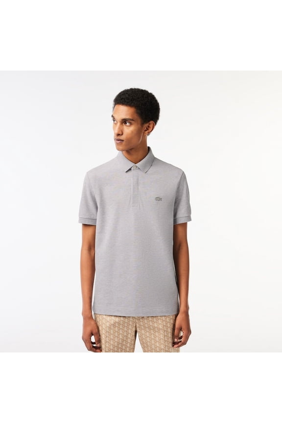 Men's Stretch Cotton Smart Paris Polo