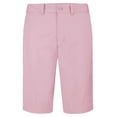 thumbnail image 1 of Men's Stretch Golf Short Straight Fit Quick Dry Bermuda Shorts with Pockets, 1 of 5