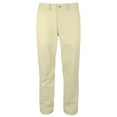 thumbnail image 1 of Men's Stretch Straight Fit Chino Pants GN 33WX30L, 1 of 4