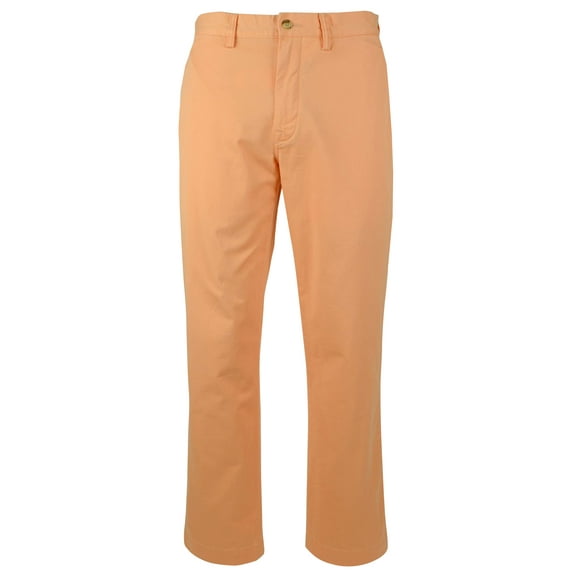 Men's Stretch Straight Fit Chino Pants-O-34X34