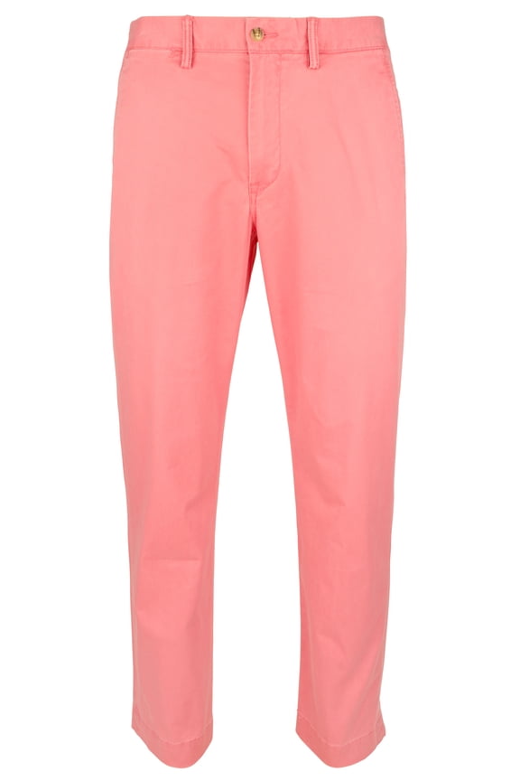 Men's Stretch Straight Fit Chino Pants Rd 34x30