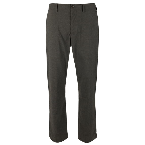Men's Stretch Straight Fit Dress Pants-GH-36WX30L