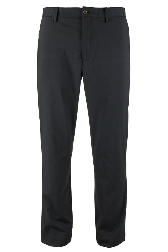Men's Stretch Straight Fit Dress Pants-N-38WX30L