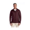 thumbnail image 1 of Men's Stretch Tech-Shell Compass Full-Zip, Style DG420, 1 of 1