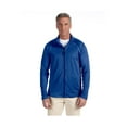 thumbnail image 1 of Men's Stretch Tech-Shell Compass Full-Zip, Style DG420, 1 of 1