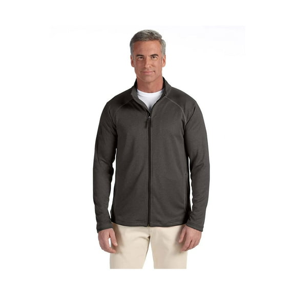 Men's Stretch Tech-Shell® Compass Full-Zip