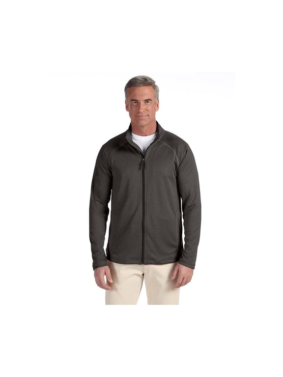 Men's Stretch Tech-Shell® Compass Full-Zip