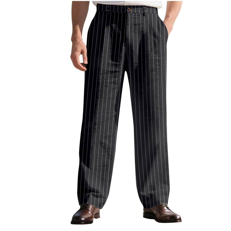 dark blue mens dress pants Presidio Regular Fit these are the navy Bardot Nadene trim bardot Color:Black & Gold Pearl homecoming gowns