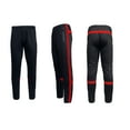 thumbnail image 1 of Men's Stripped Active Jogger Pants, 1 of 1